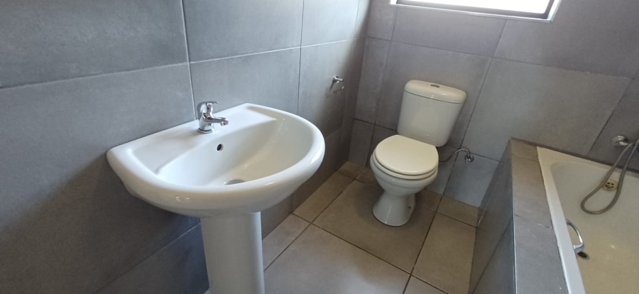 To Let 2 Bedroom Property for Rent in Morelig Free State